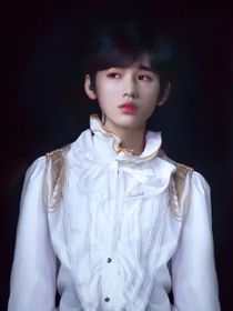 all轩：穿越自带马甲