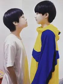 极禹：哥不要