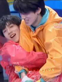 霖轩：我的小宝贝