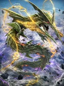 御兽：我开局获得裂空座！