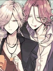 魔鬼恋人之all昂
