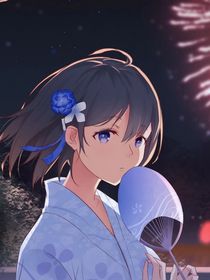 蓝怀