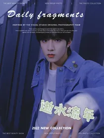 TF家族：逝水流年