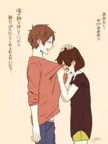 我严厉的学霸男友