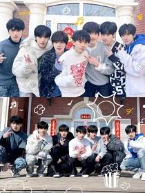 TNT——我们都是追梦人