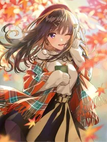 名柯：温柔的鹤田小姐