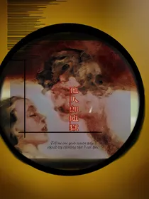 BTS：快穿之我可以！