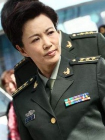 麻辣女兵之小米的爱恨-d171