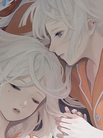 祁恋齐