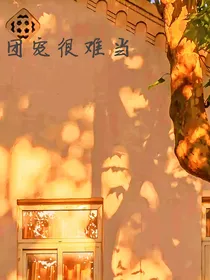 团宠很难当