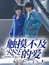 R1SE：触摸不及的爱