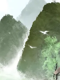 青山逸明月