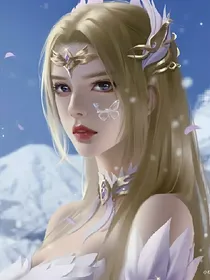 天使之洁白的羽翼