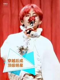 穿越后成顶级明星
