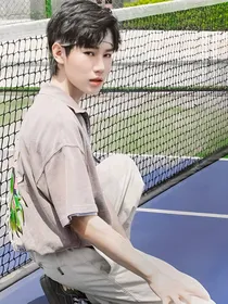轩：我们的少年时代