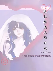 HP丶德拉科夫人的日记