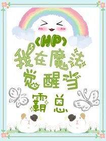 HP：我在魔法觉醒当霸总