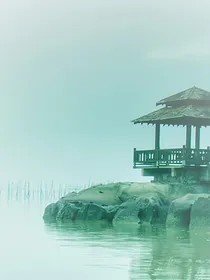 今朝幻灭