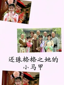 新还珠格格之捡来的太子妃