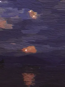 闲暇与沉眠