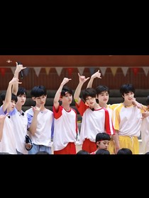 TNT：我们的相遇，台风