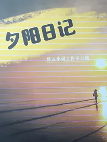 夕阳日记致青春