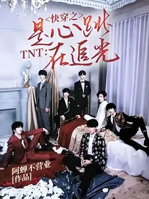 TNT：快穿之是心跳在追光