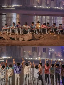 左航你不行了