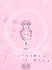 穿入小说世界遇见了她