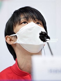 羽生结弦语录