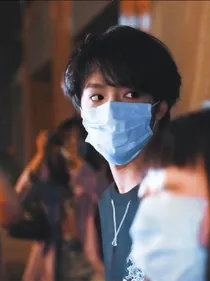 刘耀文：我的cp也粉我
