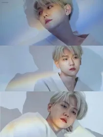 EXO：穿进BE剧本里的女反派