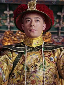 如懿传的后宫