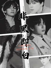BTS架空：非黑即白