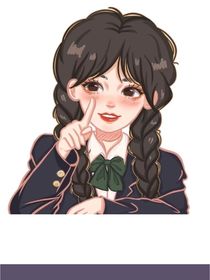 对于学校的规章制度表示无语