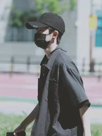 马嘉祺：虐爱薄情
