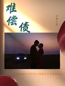 难偿债