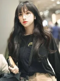 你微笑时很美：童城青梅竹马