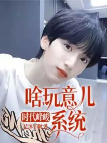 时代峰峻：啥玩意系统