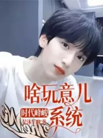 时代峰峻：啥玩意系统