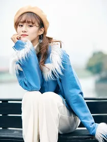 旋风少女之水沉萱复仇记