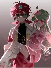 开甜：青春期叛逆
