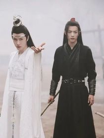 假如魏无羡重生后没有被发现