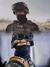 特战荣耀：双兵王