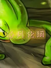 精灵宝可梦：春风化雨——d754
