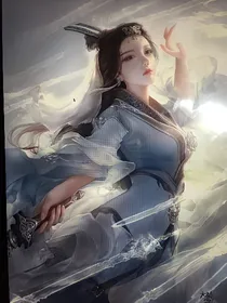 神雕侠侣：武侠后宫之旅