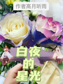 白夜的星光