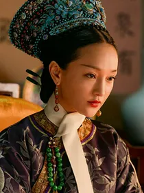 如懿传：两两相望，唯余失望