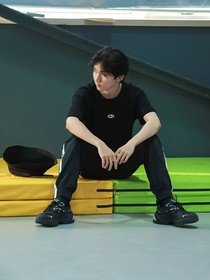 与马先生先婚后爱