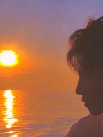 遇见你在这个夏未央